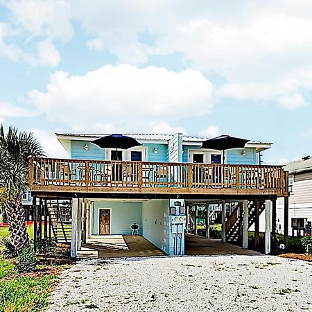 The Sand & Surf Beach House A 海湾海岸 外观 照片