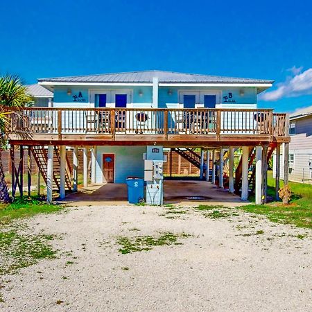The Sand & Surf Beach House A 海湾海岸 外观 照片