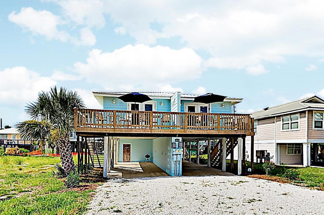 The Sand & Surf Beach House A 海湾海岸 外观 照片